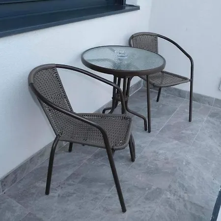 Maja 1 Crnjanski Apartment Jagodina