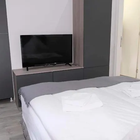 Apartment Maja 1 Crnjanski Jagodina