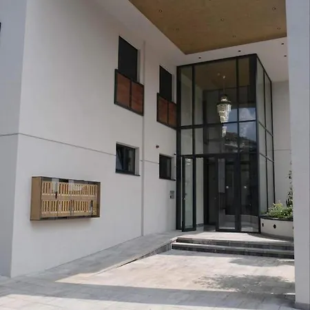 Maja 1 Crnjanski Apartment Jagodina