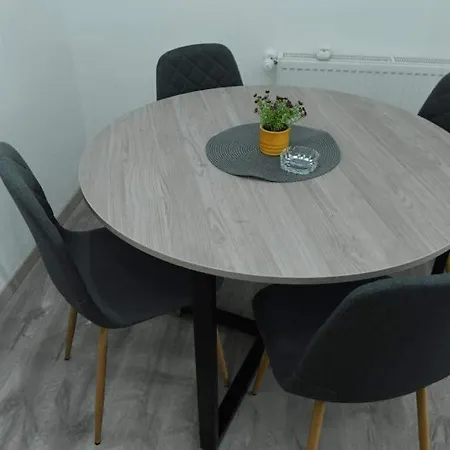 Apartment Maja 1 Crnjanski *